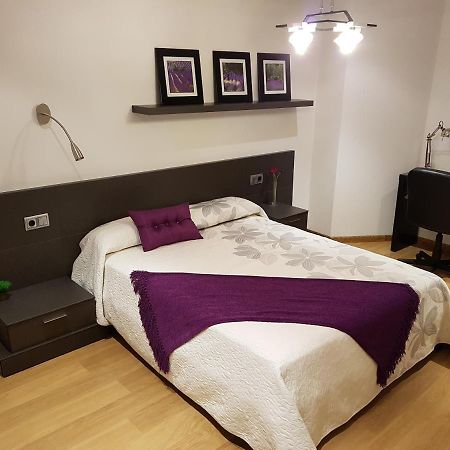 Apartamento Xiabre, Vut-Po-4181 Daire Vilagarcia de Arousa Dış mekan fotoğraf