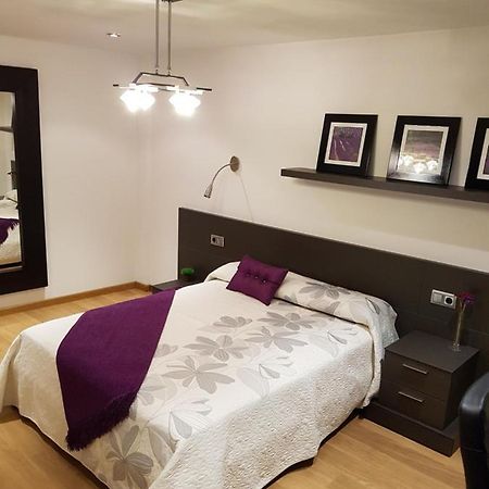 Apartamento Xiabre, Vut-Po-4181 Daire Vilagarcia de Arousa Dış mekan fotoğraf