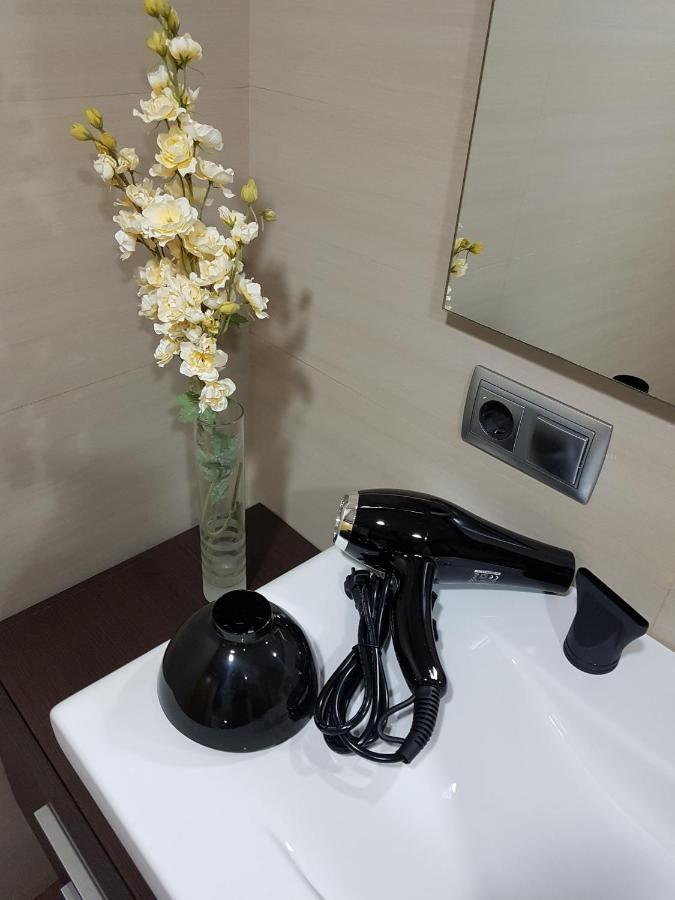 Apartamento Xiabre, Vut-Po-4181 Daire Vilagarcia de Arousa Dış mekan fotoğraf