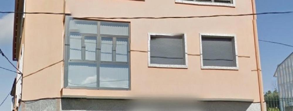 Apartamento Xiabre, Vut-Po-4181 Daire Vilagarcia de Arousa Dış mekan fotoğraf